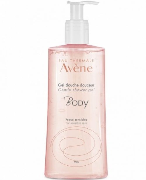 Body - Gel Douche