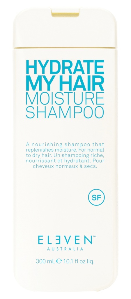 Hydrate My Hair Moisture Shampoo