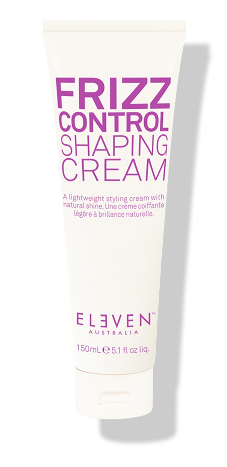 Frizz Control Shaping Cream