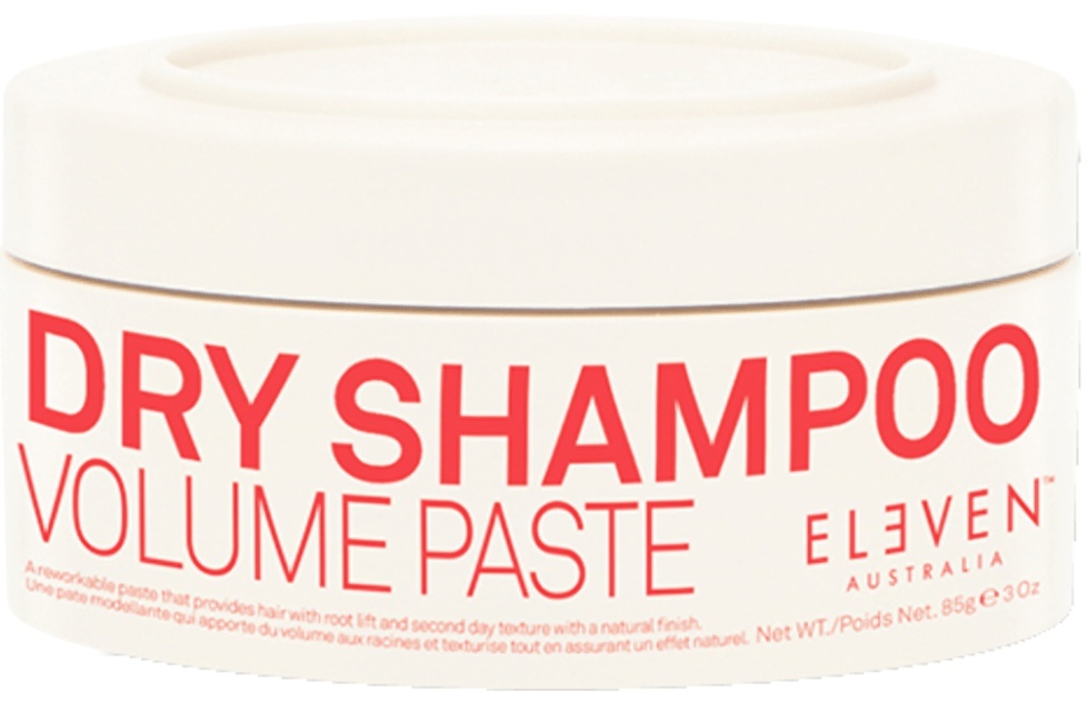 Dry Shampoo Volume Paste