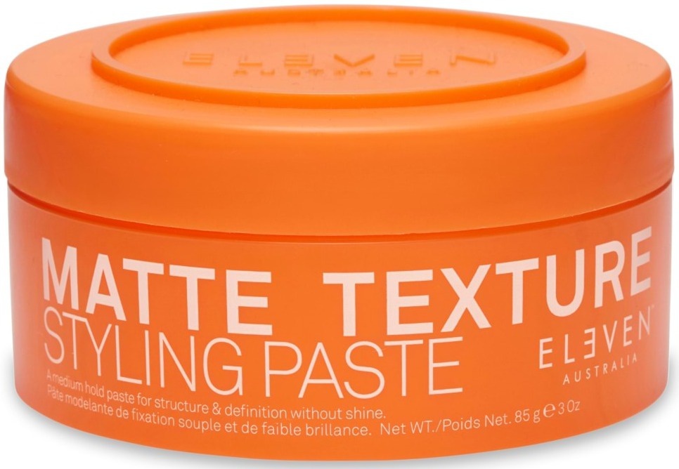 Matte Texture Styling Paste