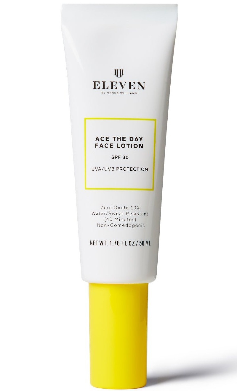 Ace The Day Face Lotion SPF30