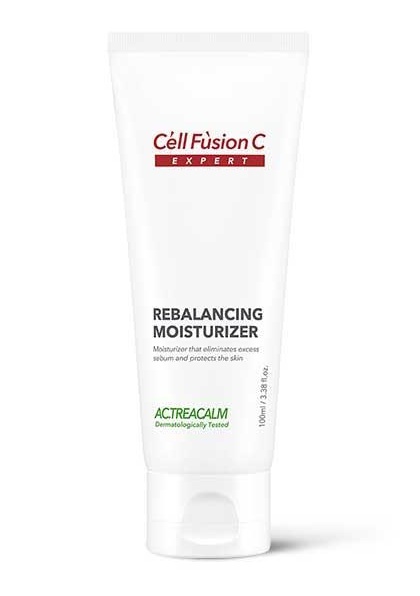 Expert Rebalancing Moisturizer