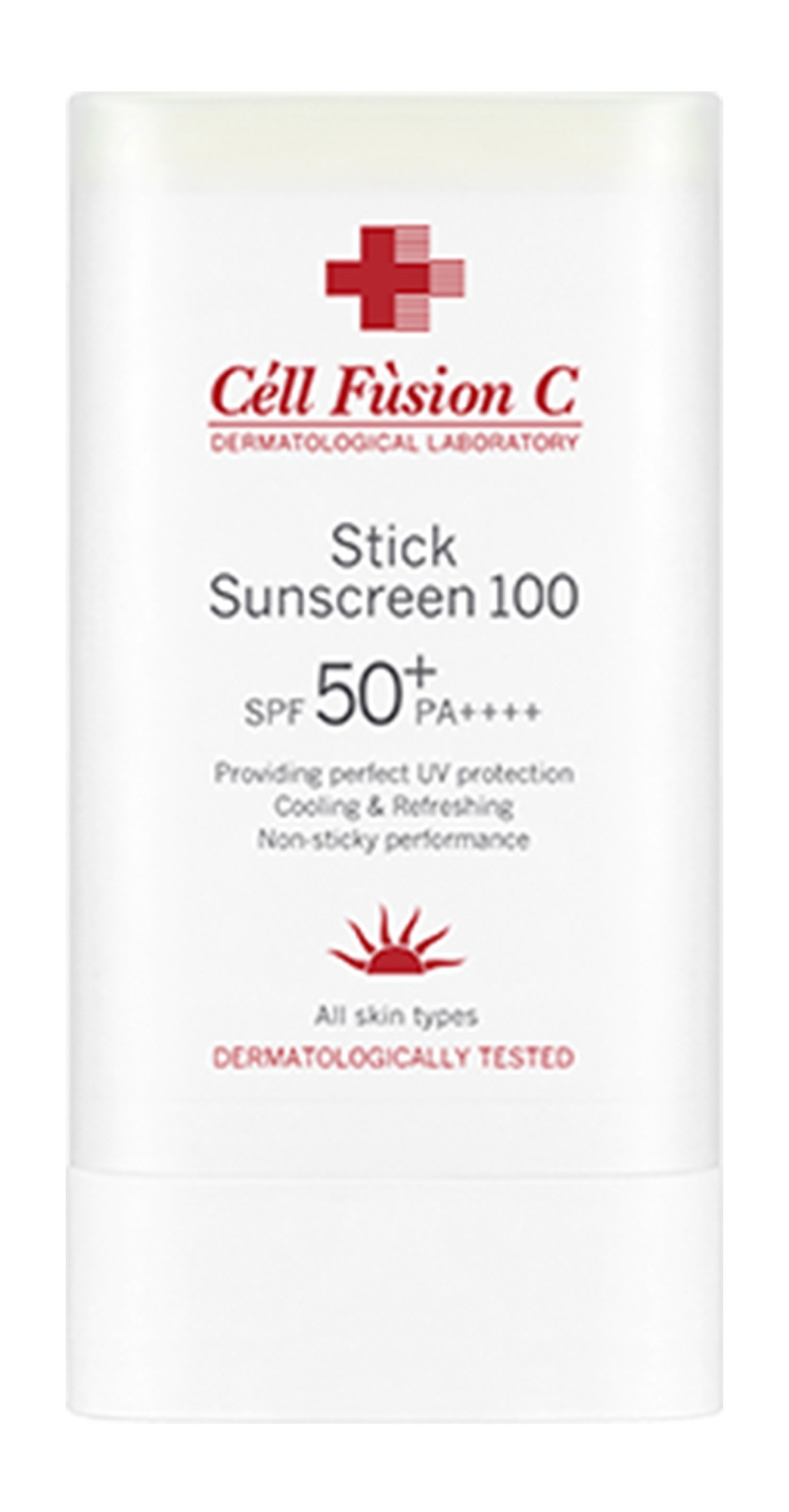 Stick Sunscreen 100 SPF 50+
