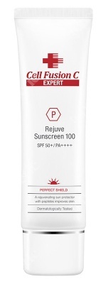 Rejuve Sunscreen 100 SPF 50+ PA++++