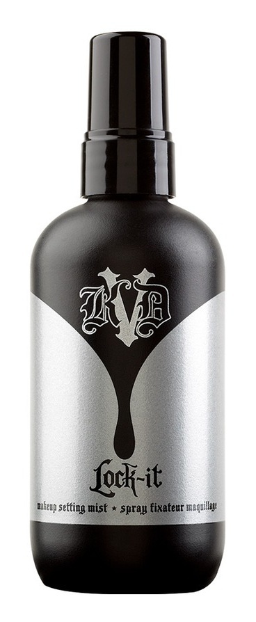 Lock-It Makeup Setting Mist