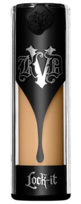 Lock-It Liquid Foundation
