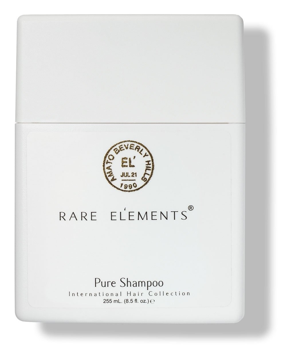Pure Shampoo