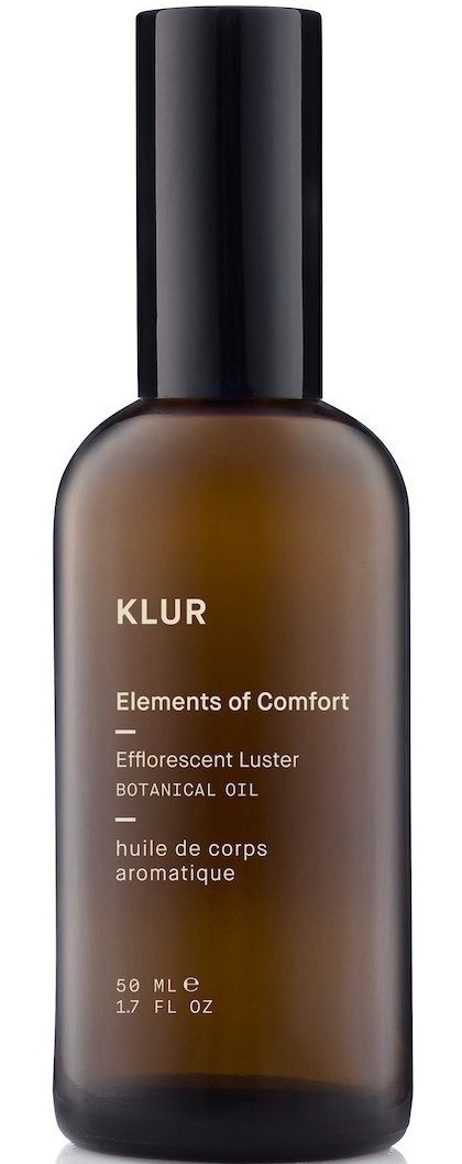 Elements Of Comfort