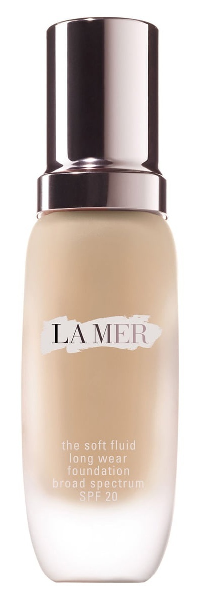 The Soft Fluid Long Wear Foundation Broad Spectrum Spf 20