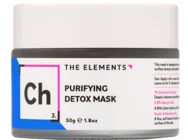 Purifying Detox Mask