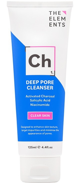 Deep Pore Cleanser