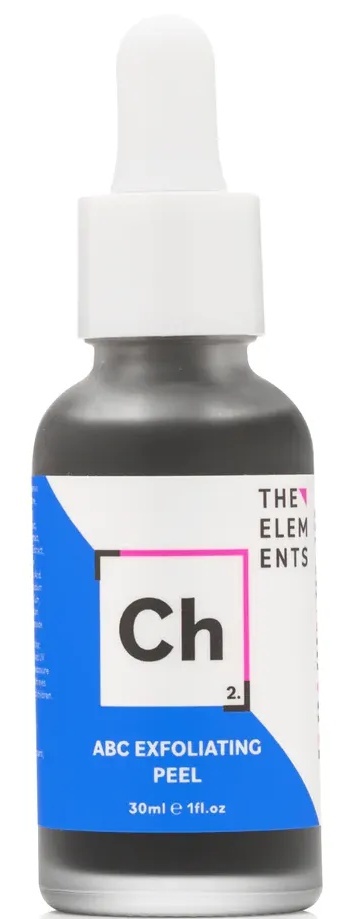 ABC Exfoliating Peel
