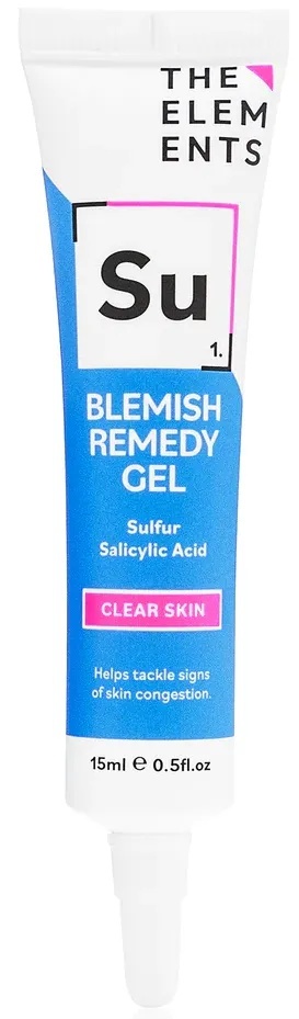 Blemish Remedy Gel
