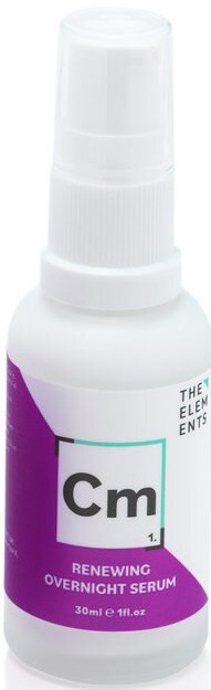 Renewing Overnight Serum