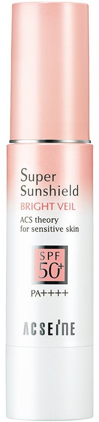 Super Sunshield Bright Veil