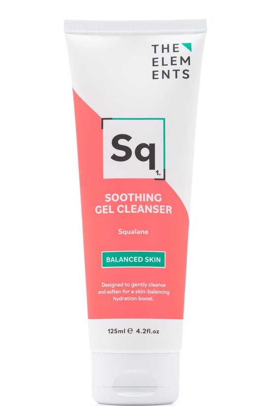 Soothing Gel Cleanser