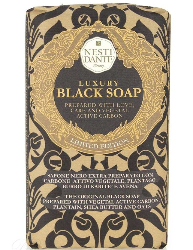 Black Soap
