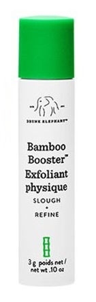 Bamboo Booster