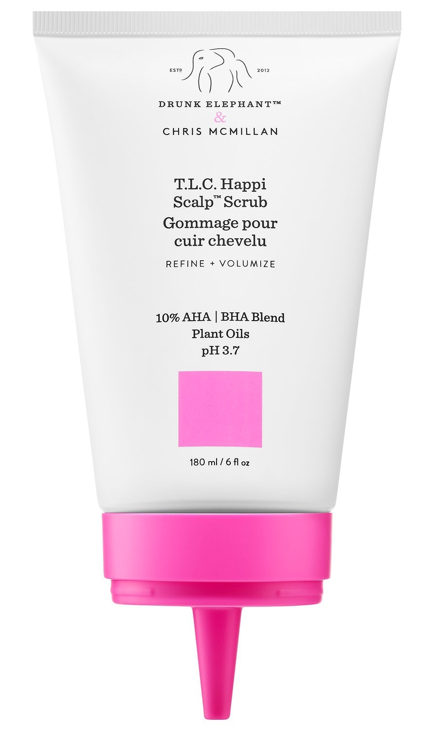 T.L.C. Happi Scalp Scrub