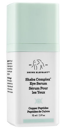Shaba Complex Eye Serum