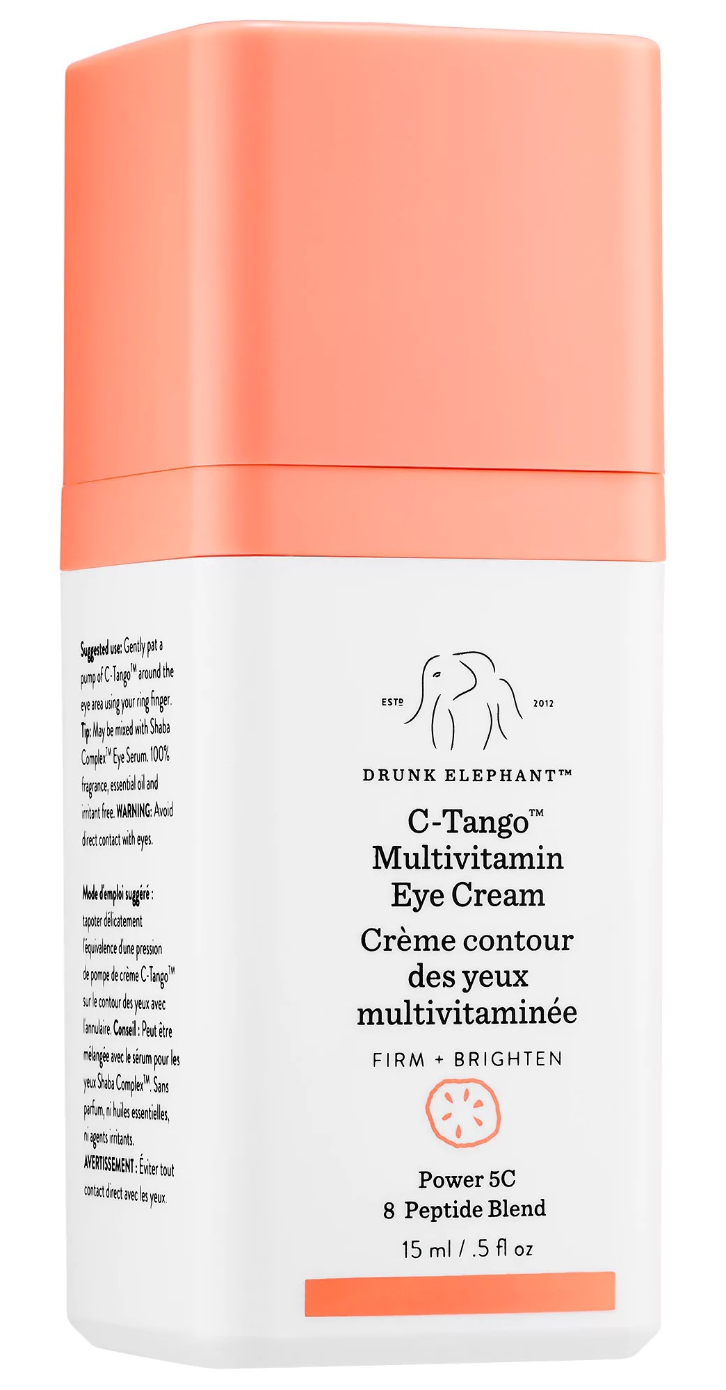 C-Tango Multivitamin Eye Cream
