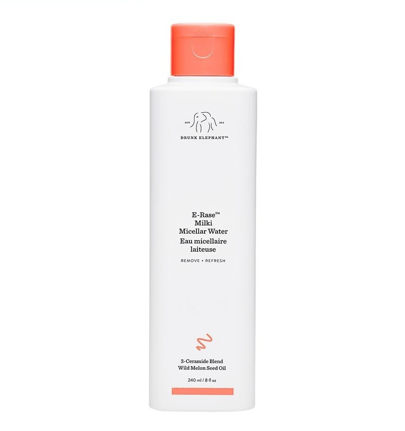 E-Rase™ Milki Micellar Water