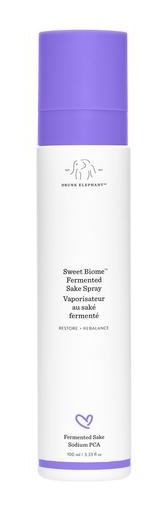 Sweet Biome™ Fermented Sake Spray