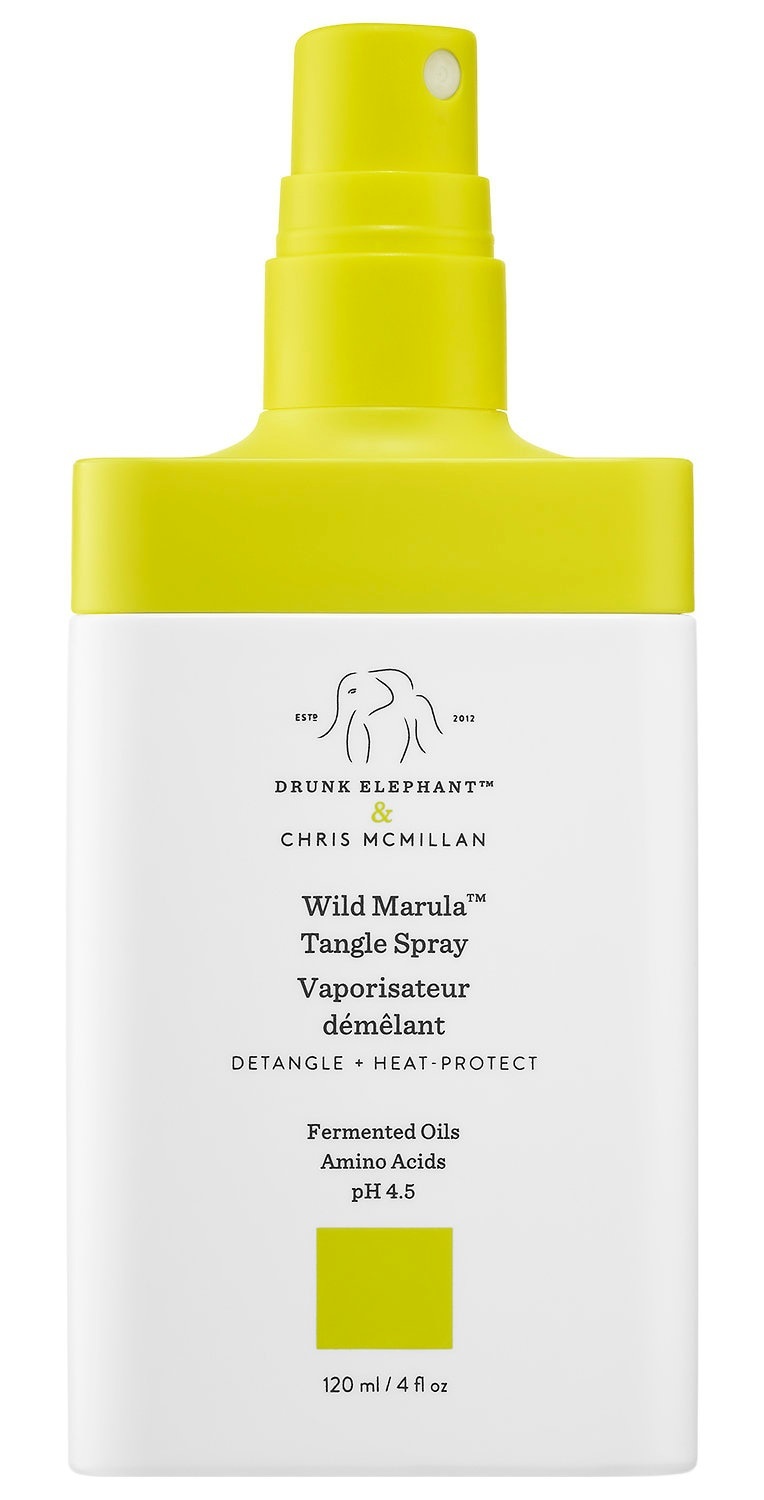 Wild Marula Tangle Spray