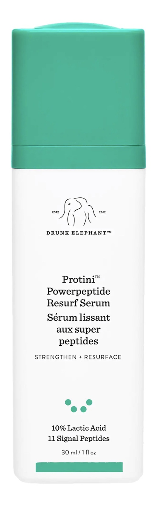 Protini Powerpeptide Resurf Serum