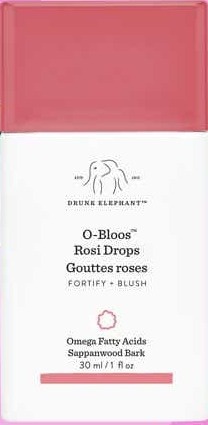 O-Bloos Rosi Drops