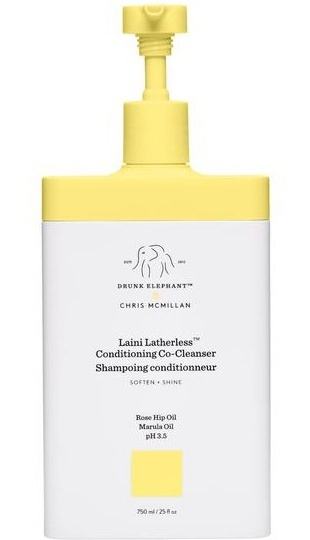 Laini Latherless™ Conditioning Co-cleanser