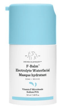 F-Balm™ Electrolyte Waterfacial