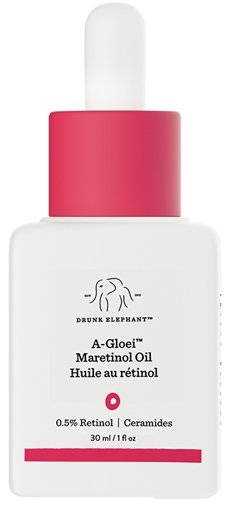 A-gloei Maretinol Oil