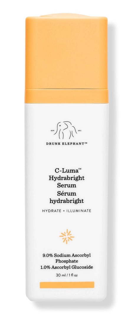 C-Luma Hydrabright Serum