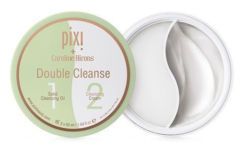 Pixi + Caroline Hirons Double Cleanse (Cream)