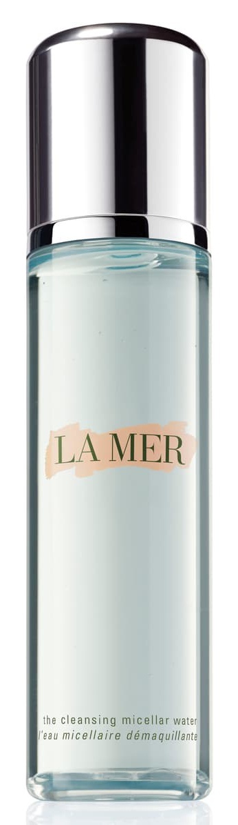 The Cleansing Micellar Water