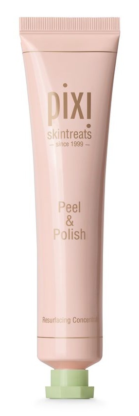 Peel & Polish