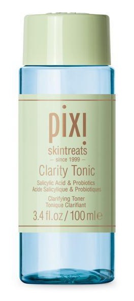 Clarity Tonic