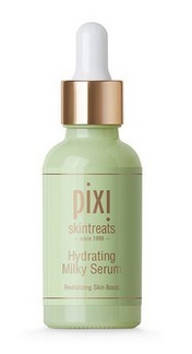 Hydrating Milky Serum