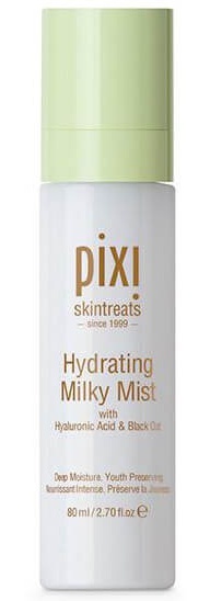 Hydrating Milky Mist