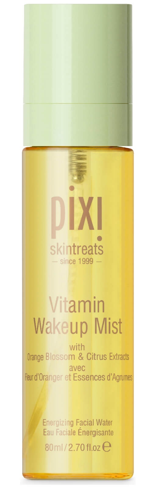 Vitamin Wakeup Mist