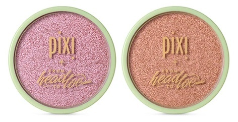 Glow-Y Powder