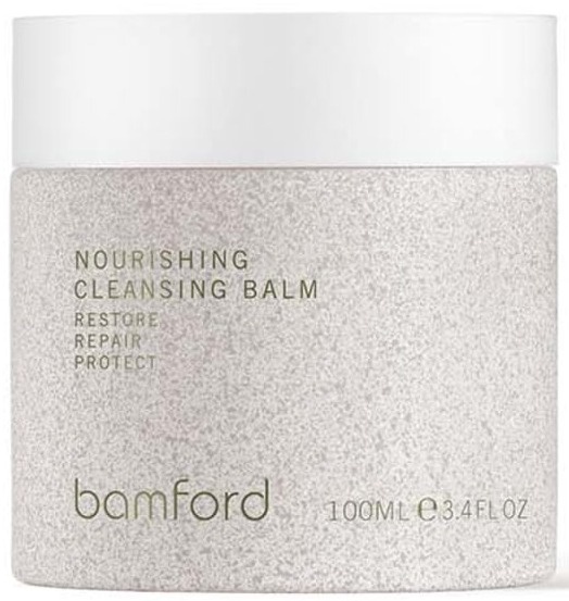 Nourishing Cleansing Balm