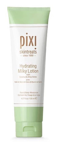 Hydrating Milky Lotion
