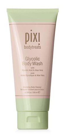 Glycolic Body Wash