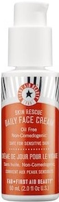 Daily Face Cream