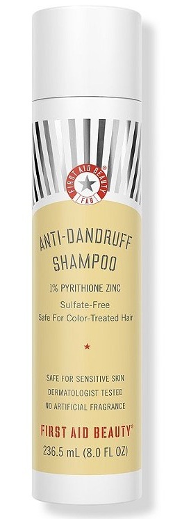 Anti-dandruff Shampoo
