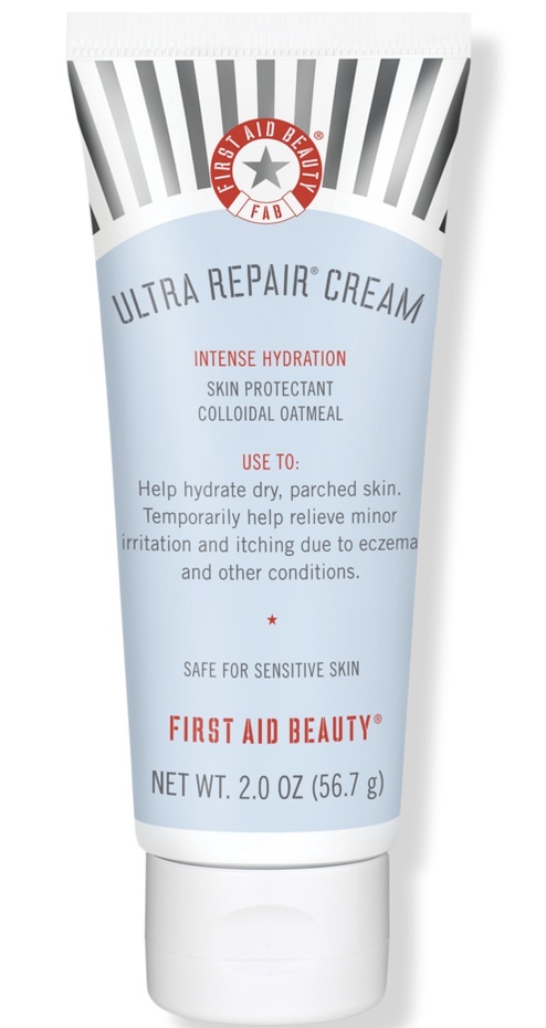 Ultra Repair Cream