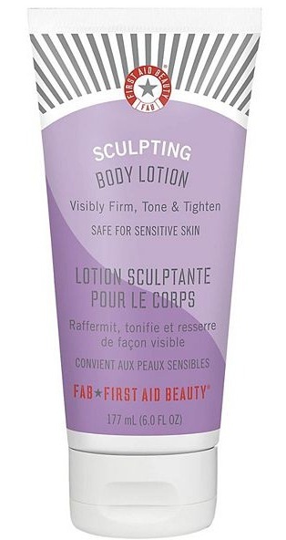 Sculpting Body Lotion